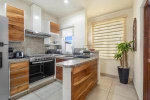 Apartment AUSTRIA in Pueblo Nuevo, La Paz