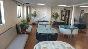 Hotel edificio Destra