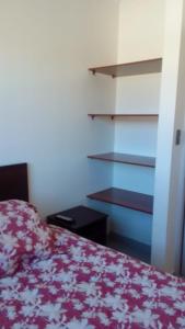 Hotel edificio Destra