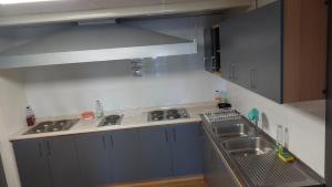 Hotel edificio Destra