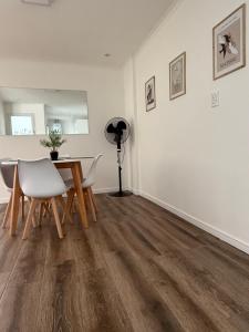 Departamento Alsina y la costa