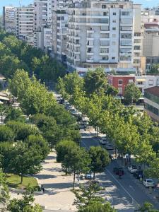 Epirus City Center Apartment Vlora