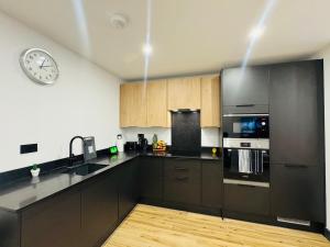 Brand new apartment in London WD6