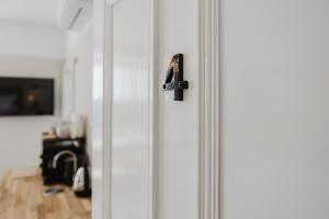 Graces Guesthouse Room 4