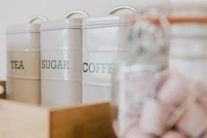 Graces Guesthouse Room 4