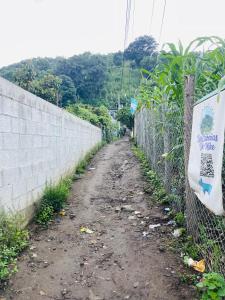 Mirador Cabañas de Mike, Café y Restaurante