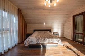 Дом на берегу 1dom club