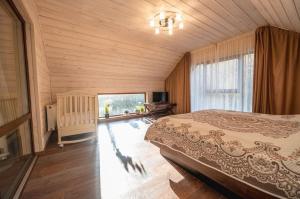 Дом на берегу 1dom club