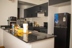 Auric 2 Bdrm Apartment