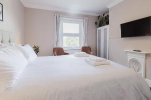 Graces Guesthouse Room 3