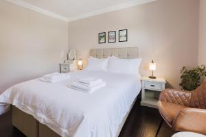 Graces Guesthouse Room 3