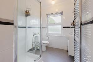 Graces Guesthouse Room 3