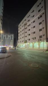 التطوير الحضري فندق عقيق شارع ابراهيم الخليل