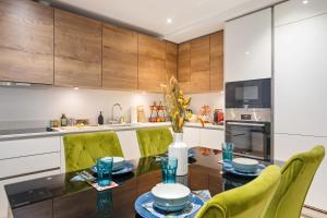 Modern 1-Bedroom Flat near Hendon Central