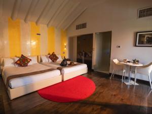 Casa Cartagena Boutique Hotel & Spa