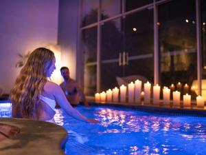 Casa Cartagena Boutique Hotel & Spa