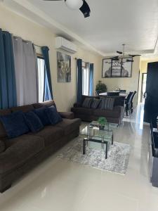 Serenity Heights Villa