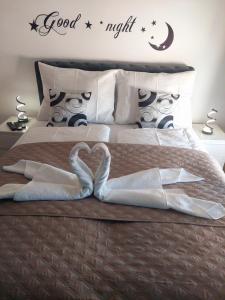 Apartman TRI KRALJA 1