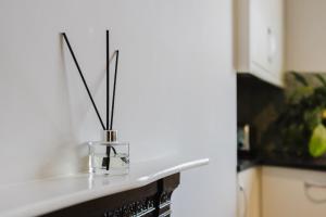 Graces Guesthouse Room 2