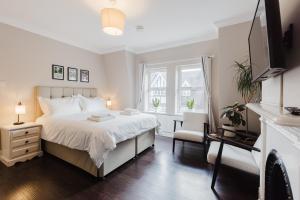 Graces Guesthouse Room 2