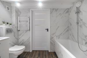 Close-Golden Apartments Warsaw - Old Town - Marcinkowskiego #3