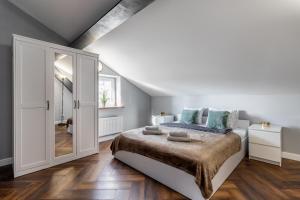 Golden Apartments Warsaw - Old Town - Marcinkowskiego #3