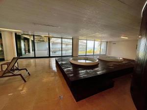 O maior condomínio residencial da Praia Grande de Ubatuba