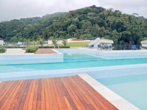 O maior condomínio residencial da Praia Grande de Ubatuba
