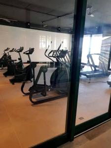 O maior condomínio residencial da Praia Grande de Ubatuba