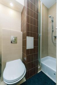 City Escape Cozy Retreat by Independence Square