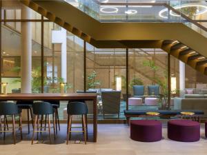 Mövenpick Hotel Stuttgart Messe & Congress