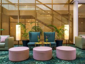 Mövenpick Hotel Stuttgart Messe & Congress