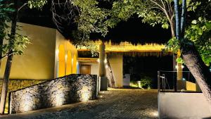 Hotel Hacienda de Melaque