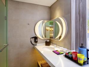 ibis Styles Bandung Grand Central