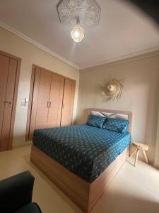 Grand appartement de 3 chambres Idéal familles et groupes Résidence sécurisée