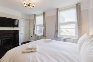 Graces Guesthouse 68b