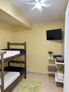 Bedroom 1 For groups and companies