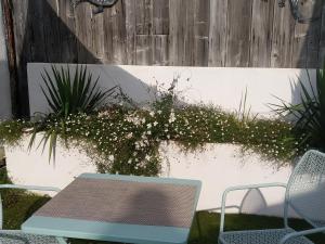 Gabrielle 40m2, Netflix