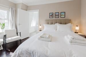 Graces Guesthouse 68a