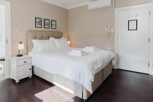 Graces Guesthouse 68a