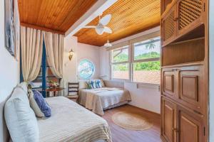 Paraíso escondido em Petrópolis - apartamento exclusivo