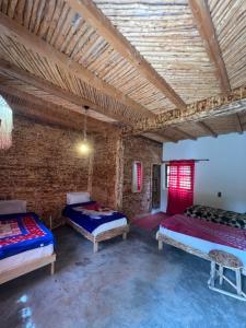 Gite Cathedrale Imsfrane