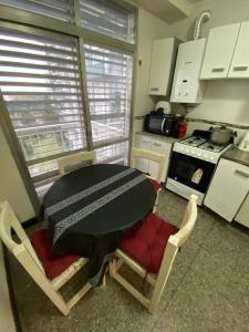 Dpto en Barrio Martin A una cuadra del Monumento a la Bandera