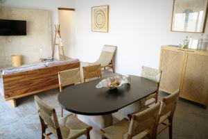 Villa Quetzalpapalotl - Alberca Privada