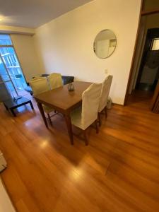 Dpto en Barrio Martin A una cuadra del Monumento a la Bandera