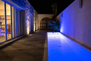 Villa Quetzalpapalotl - Alberca Privada