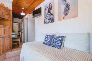 Apartamento Piscina Cinematográfica em Petrópolis-Itaipava