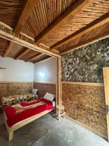 Gite Cathedrale Imsfrane