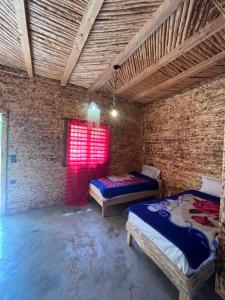 Gite Cathedrale Imsfrane