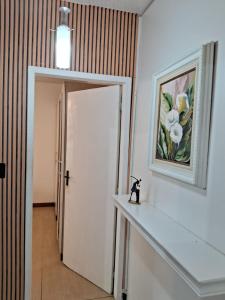 Residencial Viva o verde apartamento 3